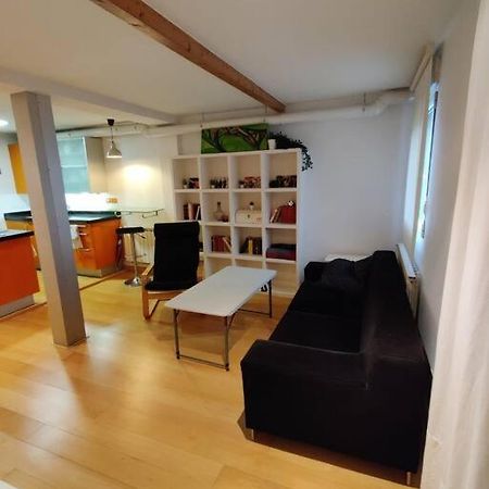 Iaros La Roca Daire Santander Dış mekan fotoğraf