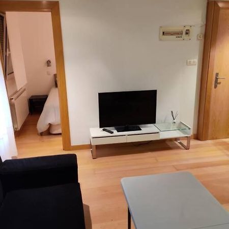 Iaros La Roca Daire Santander Dış mekan fotoğraf