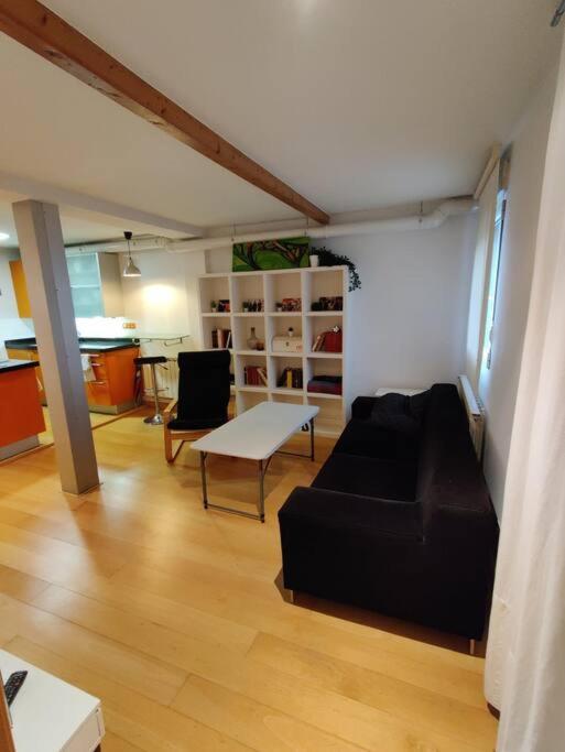 Iaros La Roca Daire Santander Dış mekan fotoğraf