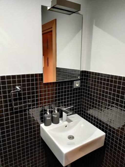 Iaros La Roca Daire Santander Dış mekan fotoğraf