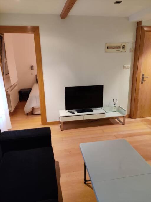 Iaros La Roca Daire Santander Dış mekan fotoğraf